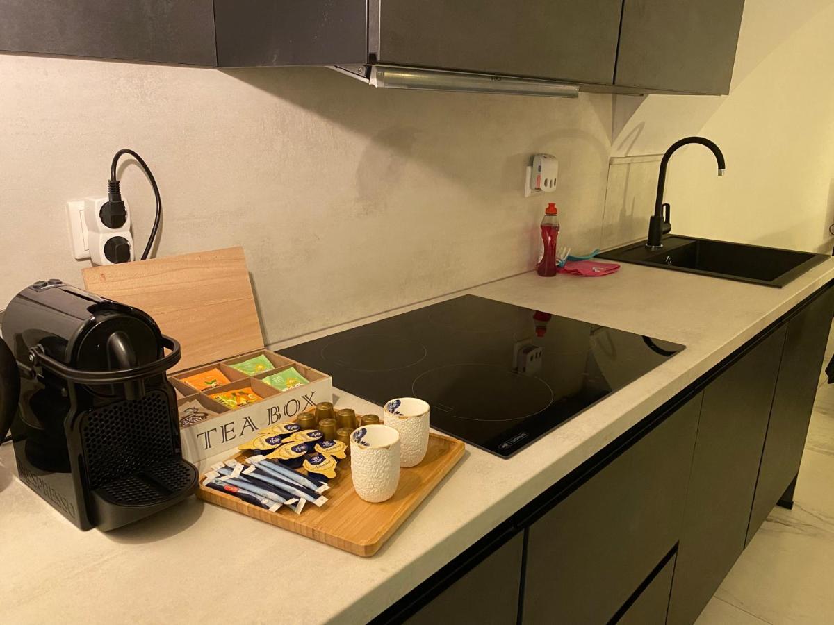 Bed and Breakfast Slapen Onder De Dom Utrecht Esterno foto