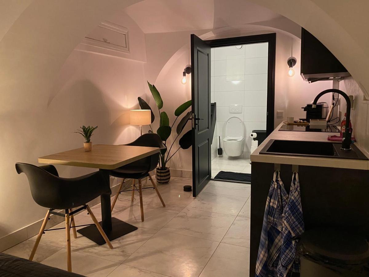 Bed and Breakfast Slapen Onder De Dom Utrecht Esterno foto