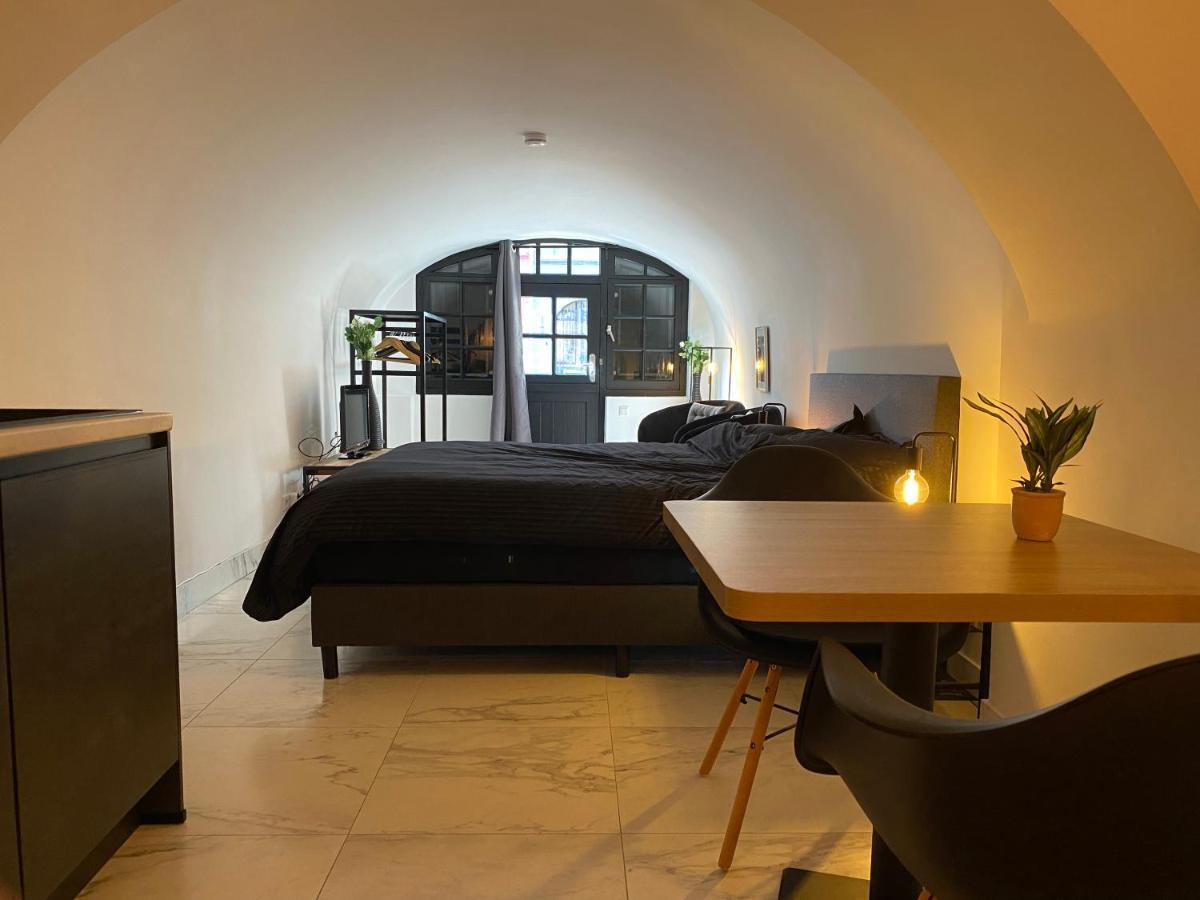 Bed and Breakfast Slapen Onder De Dom Utrecht Esterno foto
