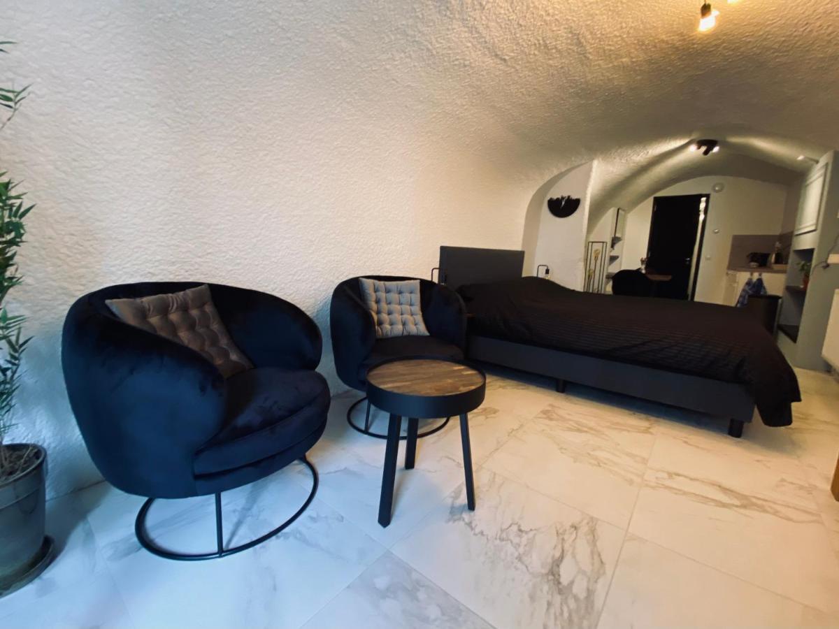 Bed and Breakfast Slapen Onder De Dom Utrecht Esterno foto