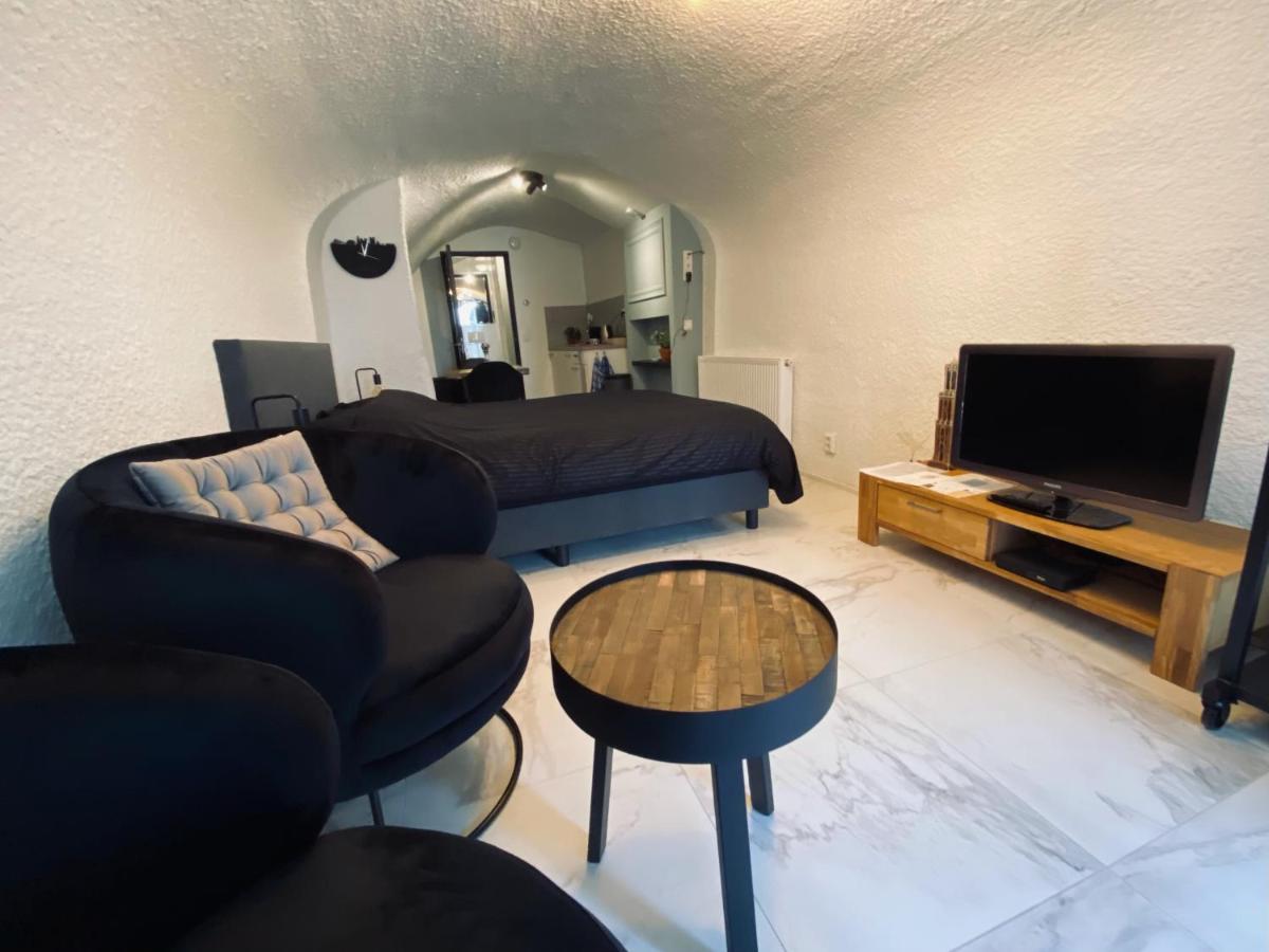 Bed and Breakfast Slapen Onder De Dom Utrecht Esterno foto